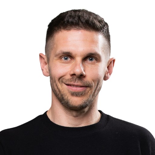 Dan Višňák