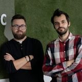 Tomáš & Marek