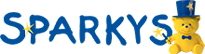 sparkys.cz