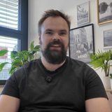 Vojtěch Martínek