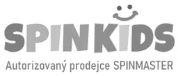 SpinKids