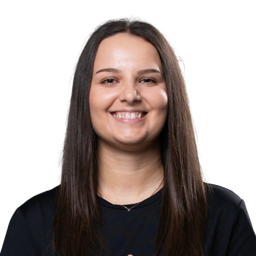 Kristýna Rusňáková