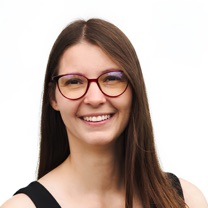 Jitka Novodomská